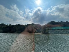 -新安江山水画廊风景区