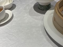 -红棉中餐厅·广州海航威斯汀酒店