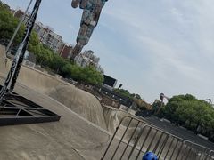 -SMP滑板公园