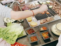 -塘屋烧烤·云南火塘烧烤品牌(春城慧谷旗舰店)