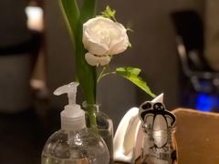 -漆黑觉米粉(三里屯店)