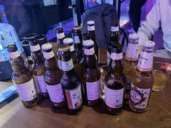 -vimi便利店酒吧