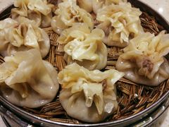 -西夏回族烧麦馆(牡丹街店)