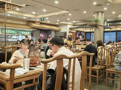-牛街·马辈儿涮肉(牛街二店)