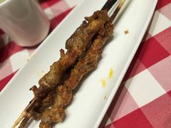 -西贝(上海我格广场店)