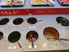 -巴蜀王婆大虾(南锣鼓巷店)
