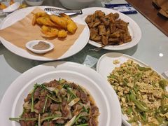 -福来齐·鲁菜海鲜·渔家菜(朝阳街分店)