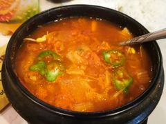 -唛嘻哒烤串朝鲜族风味(金桥店)