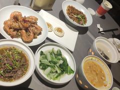 -徐记海鲜(梅溪新天地店)