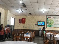 大堂-明升萝卜汤