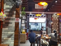 -秦园陕西手工面馆(番禺节能科技园店)
