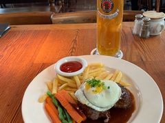 扒牛柳-宝莱纳餐厅(滨江店)