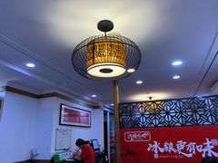 -洪福龙虾