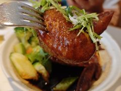 -太平馆餐厅(尖沙咀店)
