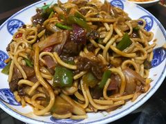 -东方宫中国兰州牛肉拉面(厦门旗舰店)