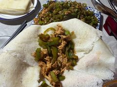 -华顺土菜馆(洪岗路店)