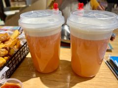 -BOPEYE·波派炸鸡(河西中央商场店)