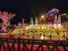 -横店影视城梦幻谷园区
