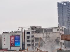 -南泰百货批发市场