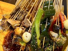 -古真记钵钵鸡(总店)