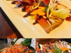 -Mr.Fish鱼鲜生海鲜放题(高德置地冬广场店)