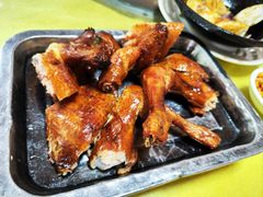 -佛都笑农庄(清溪店)