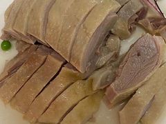 -童福兴·南京菜(老门东店)