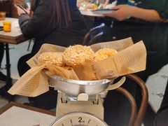 -太食獸泰式茶餐厅(北美新天地店)