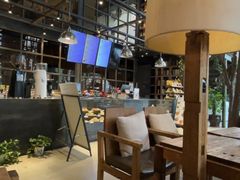 -漫咖啡(红唐店)