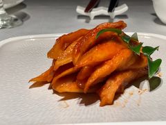 脆口酱萝卜-炳胜品味(海印总店)