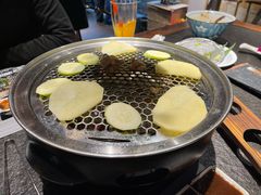 -吉屋烤肉(八宝街店)