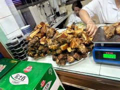 -铁东熏肉大饼铺