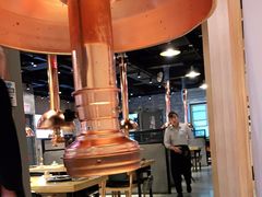 -喜来稀肉(北外滩白玉兰广场店)