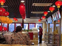 -王家沙点心店(南京西路总店)
