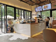 -Maxpoint Kitchen 西餐咖啡(乐峰广场店)