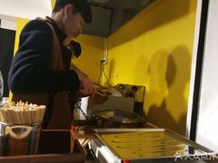 -傅强排骨(成都总店)
