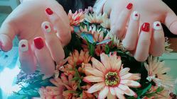 -小红楼美甲美容中心