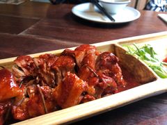 -大牌大·传统杭帮菜(湖滨店)