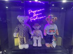 -济州岛泰迪熊博物馆