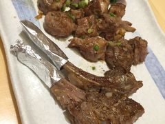 -割烹酱子日本料理(弘基财富广场店)