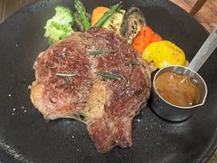 -安妮意大利餐厅(世贸天阶店)