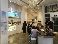 -喜茶(深圳福田星河COCO Park店)