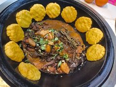 -刘淑芬·活鱼铁锅炖(北京首店)