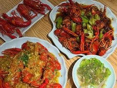 -蚝翅·海鲜粥·烧烤·羊肉季(鄞州万达店)