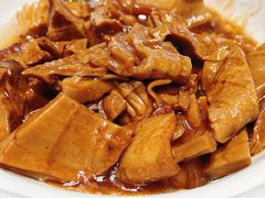 -食光慢宴·安吉土菜馆