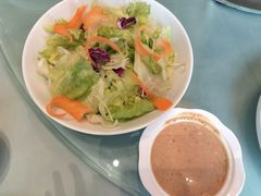-湖影中餐厅·南京金茂威斯汀大酒店