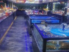 -潍坊宴·大管家(文化路店)