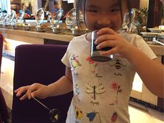 -牡丹国际大酒店-港式茶餐厅