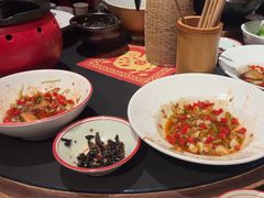 -洞庭土菜馆(天河北总店)