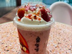 -果呀呀(国金街店)